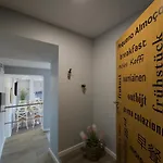 Recomecar Guesthouse 4*