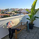 Recomecar Guesthouse 4* Santa Cruz (Oeste)