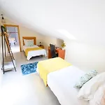 Recomecar Guesthouse Pensjonat Santa Cruz (Oeste)