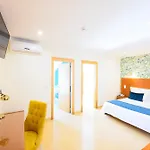 Recomecar Guesthouse 4* Santa Cruz (Oeste)