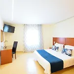 Recomecar Guesthouse 4*