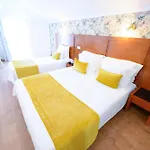 Pensjonat Recomecar Guesthouse 4*