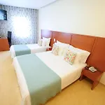 Recomecar Guesthouse Pensjonat