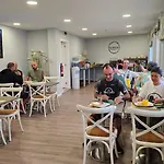 Recomecar Guesthouse Pensjonat