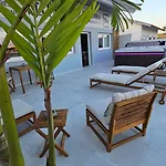 Recomecar Guesthouse Pensjonat Santa Cruz (Oeste)