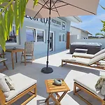 Pensjonat Recomecar Guesthouse Santa Cruz (Oeste)