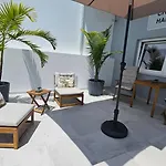 Recomecar Guesthouse Santa Cruz (Oeste)