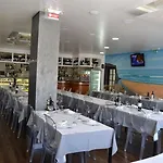 Pensjonat Recomecar Guesthouse