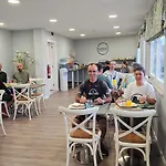 Recomecar Guesthouse Santa Cruz (Oeste)