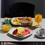 Recomecar Guesthouse