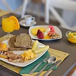 Recomecar Guesthouse