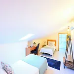 Pensjonat Recomecar Guesthouse