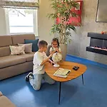 Pensjonat Recomecar Guesthouse Santa Cruz (Oeste)