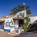 Recomecar Guesthouse Pensjonat 4*