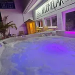 Recomecar Guesthouse Pensjonat Santa Cruz (Oeste)
