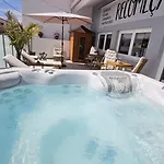 Recomecar Guesthouse