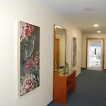 Recomecar Guesthouse Pensjonat Santa Cruz (Oeste)