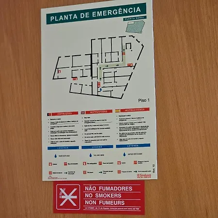 Hospedaria Recomecar Guest house Santa Cruz (Oeste)