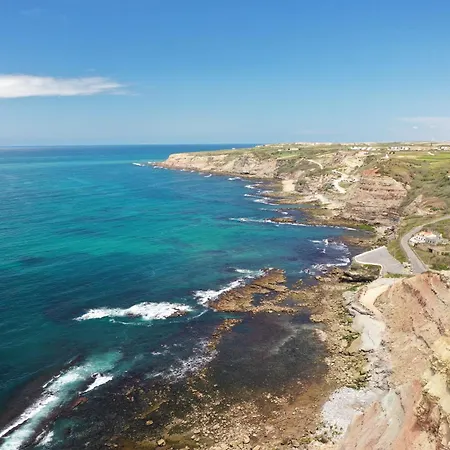 Recomecar Santa Cruz (Oeste)