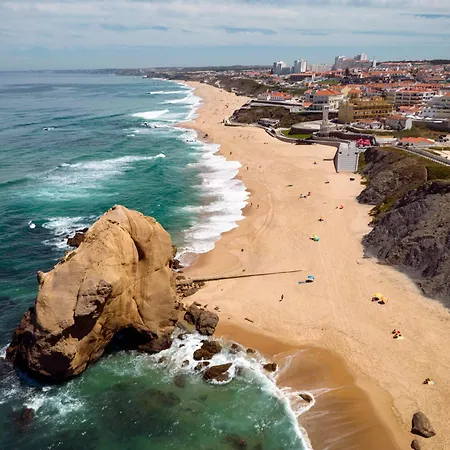 Pensionat Recomecar Santa Cruz (Oeste)