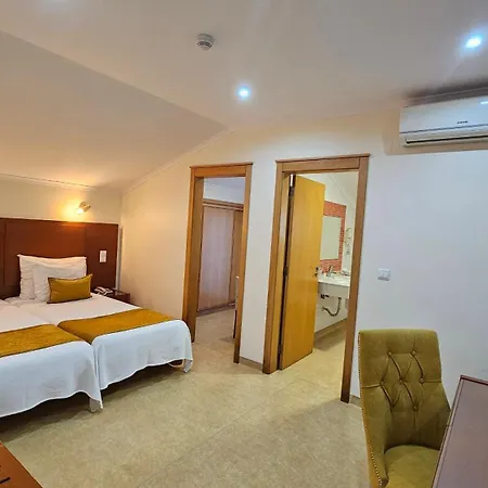 Hospedaria Recomecar