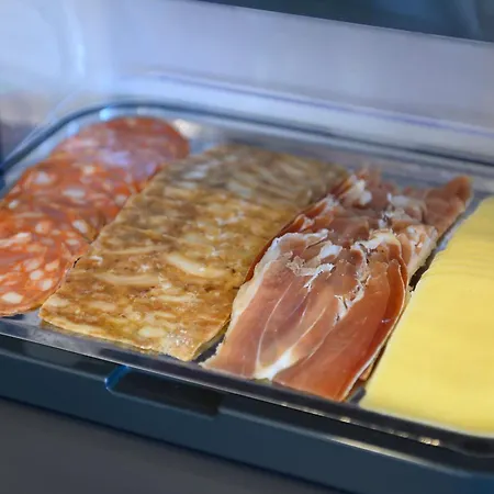 Pensionat Recomecar 4*