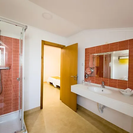 Guest house Hospedaria Recomecar