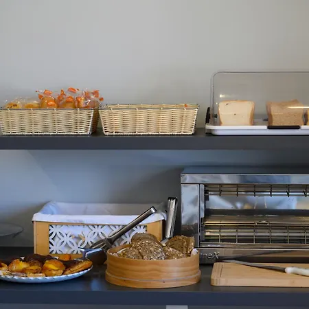 Pensionat Recomecar 4*