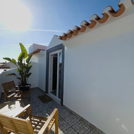 Pensionat Recomecar 4*