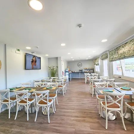 Hospedaria Recomecar Guest house