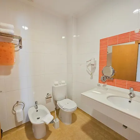 Hospedaria Recomecar Guest house 3*