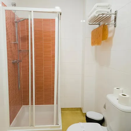 Hospedaria Recomecar Santa Cruz (Oeste)