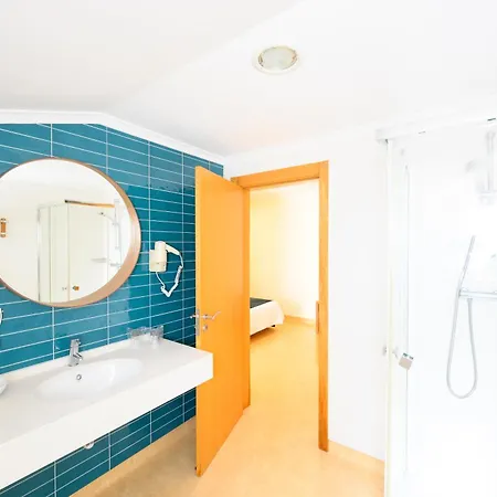 Hospedaria Recomecar Guest house 3*