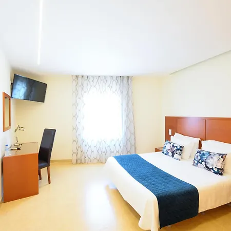 Hospedaria Recomecar 3*