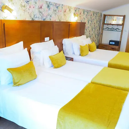 Guest house Hospedaria Recomecar 3*