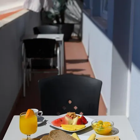 Hospedaria Recomecar