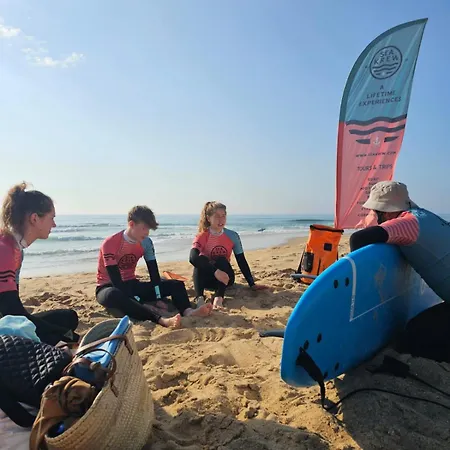 Recomecar Santa Cruz (Oeste)