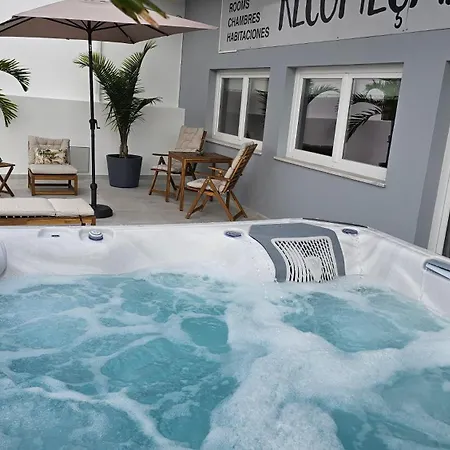Guest house Hospedaria Recomecar 3*