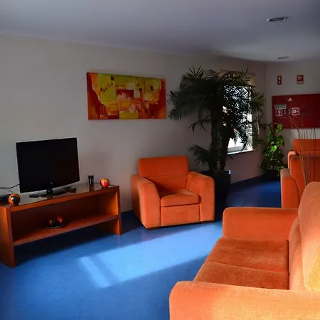 Recomecar Pensionat 4*