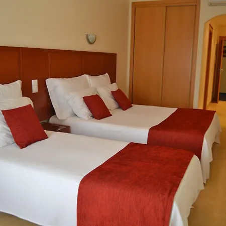 Pensionat Recomecar 4*