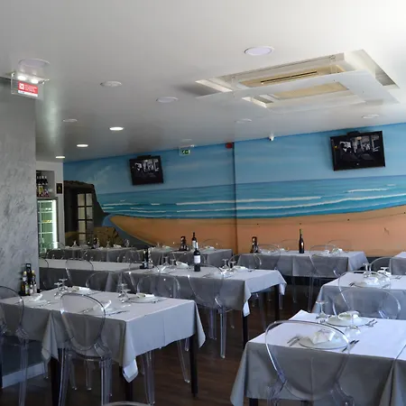 Recomecar 4* Santa Cruz (Oeste)