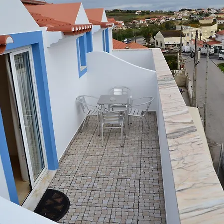 Recomecar 4* Santa Cruz (Oeste)