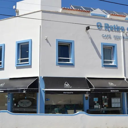 Recomecar Pensionat 4*