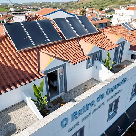 Recomecar Santa Cruz (Oeste)