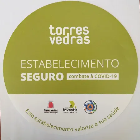 Hospedaria Recomecar Santa Cruz (Oeste)
