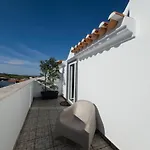 Gæstehus Recomecar Santa Cruz (Oeste)