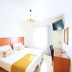 Recomecar Guesthouse סנטה קרוז