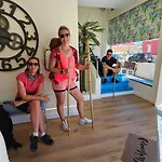 בית הארחה Recomecar Guesthouse 4*