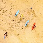 בית הארחה Recomecar Guesthouse
