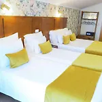 Recomecar Guesthouse
